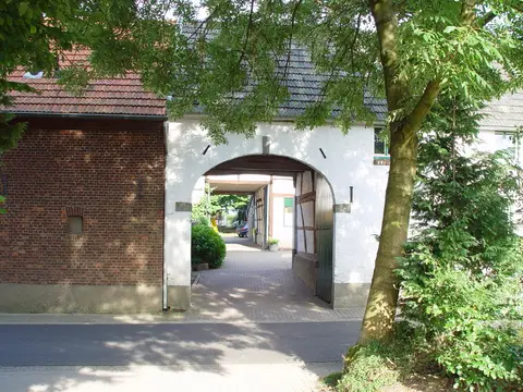 Bruisterbosch