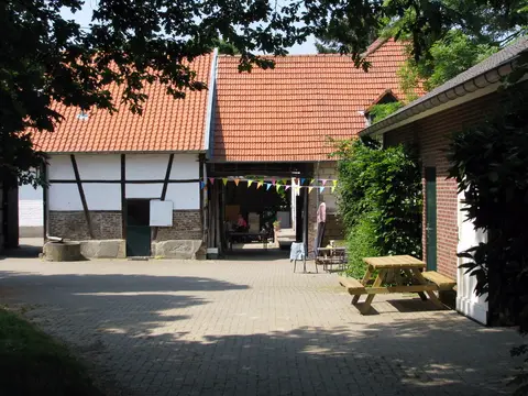 Bruisterbosch