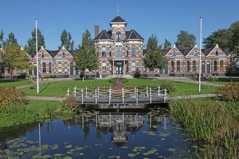 Camping Drijfveer