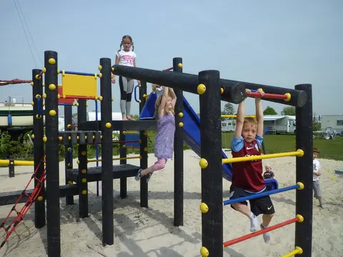 Camping Drijfveer