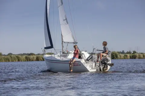 Camping Drijfveer