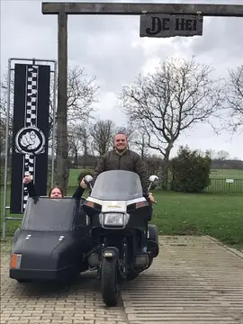 Motorcamping De Hei