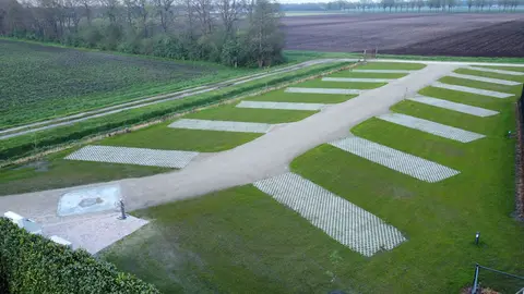 De Schaopswei