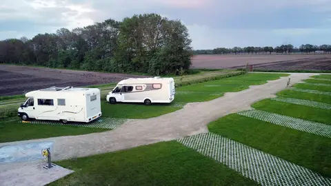 De Schaopswei