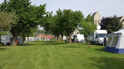 Camping La Dolce Vita