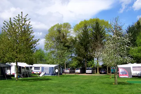 Minicamping D'n Dikkenberg