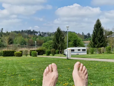 Camping Edlersee