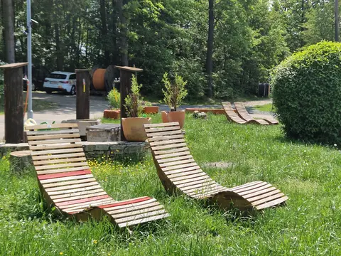 Camping Edlersee