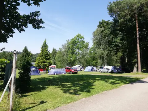 Camping Edlersee