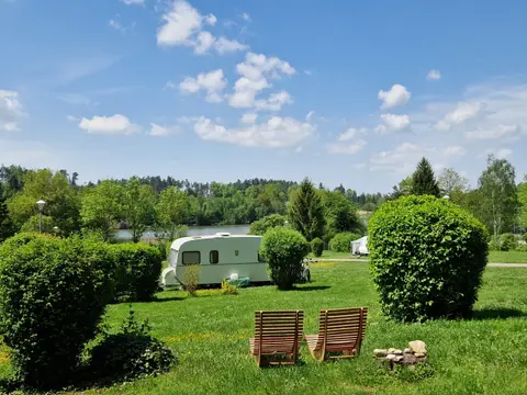 Camping Edlersee