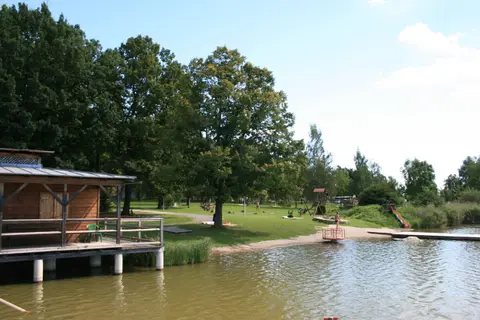 Camping Edlersee