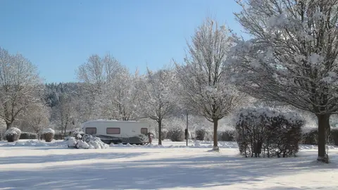 Camping Kirchzarten