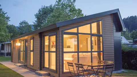Camping Kirchzarten