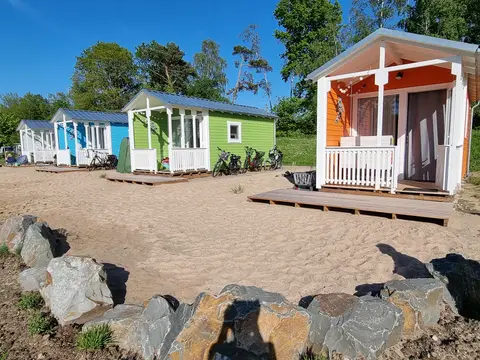 Campingplatz Dingdener Heide