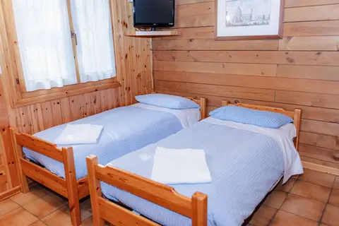 Camping Cima Piazzi