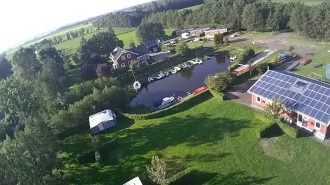 Camping LaDure