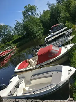 Camping LaDure