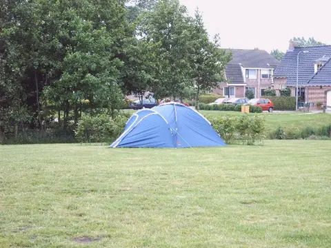 Camping LaDure