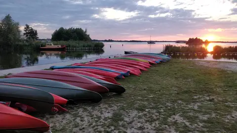 Camping LaDure