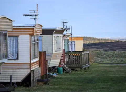 Boerencamping 't Hoogje