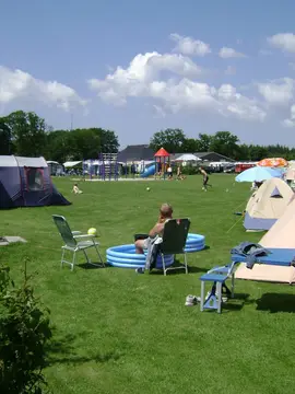 Camping De Ikeleane