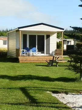 Camping De Ikeleane