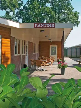 Camping De Ikeleane