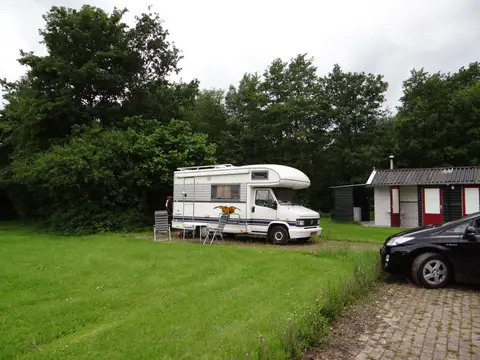 Minicamping Kivafarm