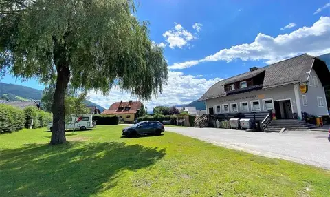 Campingplatz St. Michael