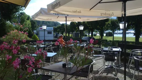 Camping Traunsee