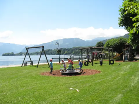 Camping Traunsee