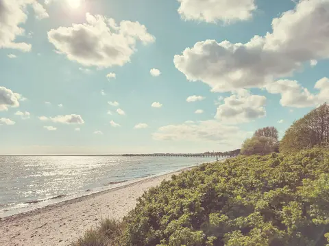 Trelleborg Strand