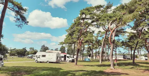 Trelleborg Strand