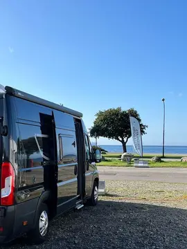 Trelleborg Strand