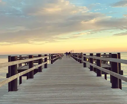 Trelleborg Strand