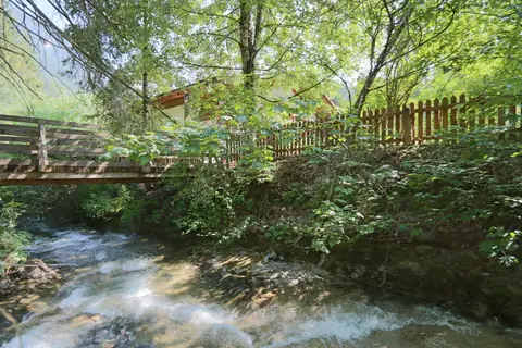 Romantik Camping Fernsteinsee