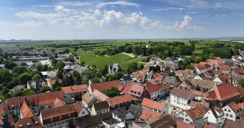 Festplatz Osthofen