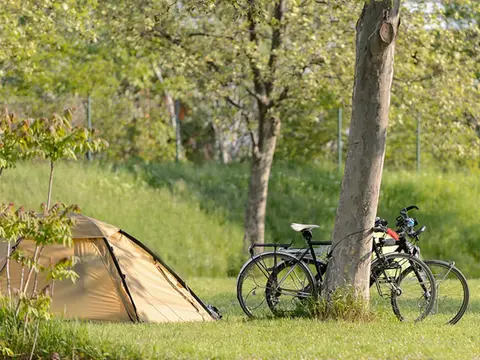 MICAMPA Wien Donau
