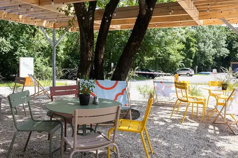 MICAMPA Wien Donau