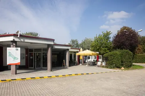 MICAMPA Wien Donau