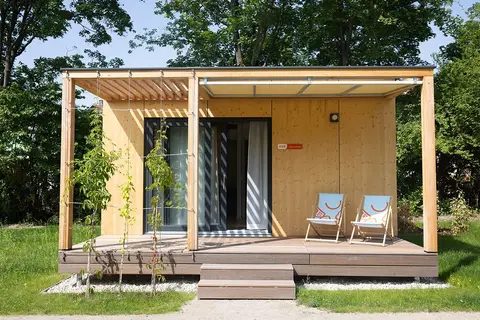 MICAMPA Wien Donau