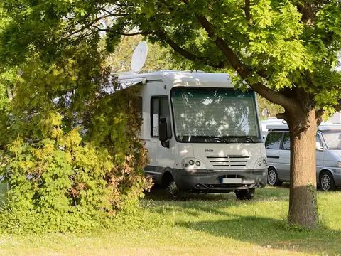 MICAMPA Wien Donau