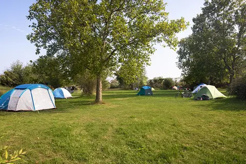MICAMPA Wien Donau