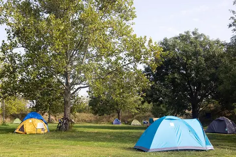 MICAMPA Wien Donau