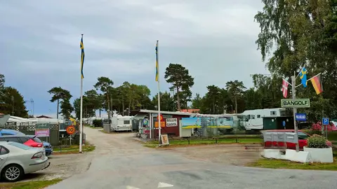 Skateholms Camping