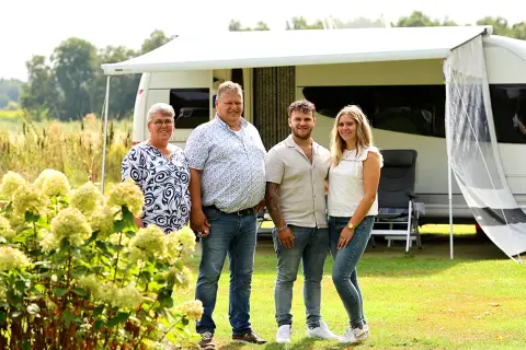 Minicamping Heide-hof