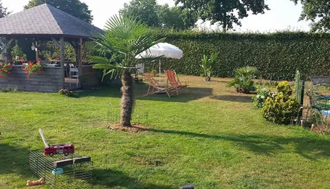 Living Outdoor