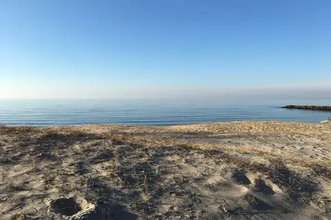 Löderups Strandbads camping