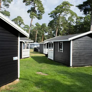 Ystad Camping