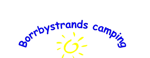 Borrby strands camping